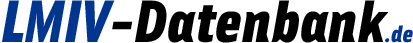 LMIV Datenbank